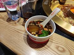 -豪渝火锅(李家村万达店)