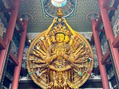 -上海东林寺(金山区)