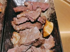 -無二炙坊·和牛烧肉(大钟寺1733店)