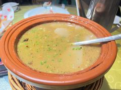 煨汤-董厨煨汤馆(车站路店)