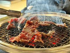 -金刚山(学府路店)