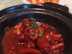 -群乐饭店(滨安路店)