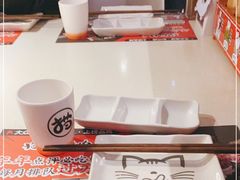 -猫爪爪原切自助烤肉(观音桥阳光世纪店)