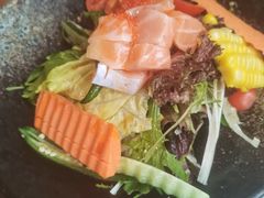 -九井澤精致料理(金茂店)