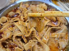 -老白家怡贵园烤肉