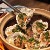捞王的名气果然不是盖的品质水准在线，用料也很好