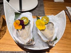 -江户前寿司(好运街店)