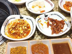 -安又胖韩国烤肉(美罗城店)