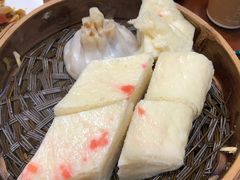 松籽烧卖-冶春茶社(太和广场店)