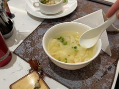 -张家港国贸酒店·餐厅