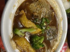 -海盗虾饭·剥好的小龙虾饭(上地辉煌店)