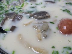 -津津老鸭粉丝馆(正东路店)