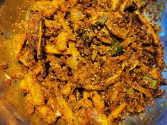 -嘎嘎鸭下巴·爆辣干锅(明教寺店)