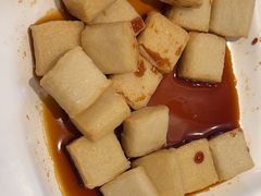 -揽月斋炙子烤肉·清真(安定门·五道营店)