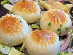 -滋粥楼·顺德菜海鲜茶点(方舟店)