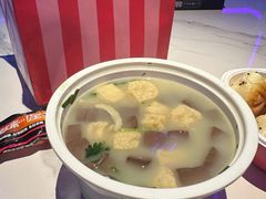 -小杨生煎(深圳岗厦北店)