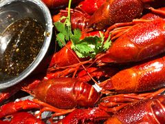 -0574龙虾的故事(东裕店)