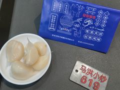 -清真·马洪小炒泡馍馆(钟楼回民街店)