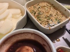 -君邦火锅(新疆大厦店)