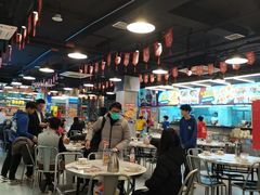 -明本湛江鸡•海鲜小厨(陈家祠店)
