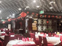 -老浒记烤鸭-北京菜(琉璃厂店)