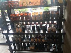 -星巴克(福州大洋百货分店)