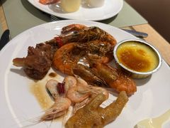 -佳源四季酒店-雅悦自助餐厅(新洲路店)