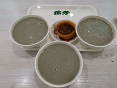 -锦馨豆汁(天坛路店)