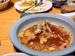 东海三鲜-荣小馆(杭州大厦店)
