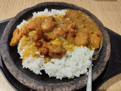 -正一味石锅拌饭(望京新世界店)