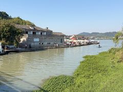 -东钱湖小普陀景区