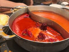 -滇牛云南火锅(桂林路店)