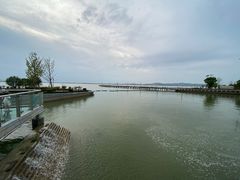 -苏州湾体育公园