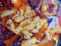 -盛天毛血旺非遗美食(观音桥店)
