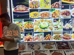 -大眼锅贴水饺(河东店)