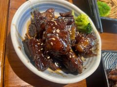 -囿面传统制面馆(中央路店)