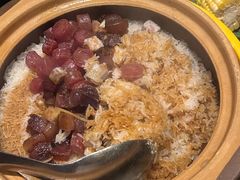 -润园四季椰子鸡火锅(海上世界店)