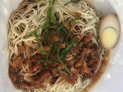 -百事佳烧鸭牛腩(上海虹桥站店)