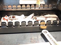 -很久以前羊肉串(昌里路三钢里店)