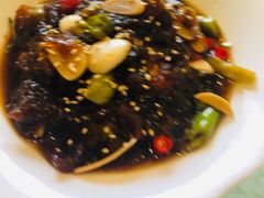 -民族饭荘(新华大街店)