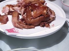 -北院·果木烤鸭·25年东北菜(创意产业园店)
