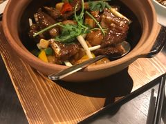 -万丽轩·粤菜(王府井金茂万丽酒店)