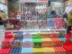 -泡泡玛特POPMART(正弘城店)