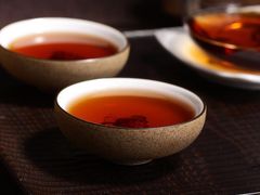 -七彩云南庆沣祥茶庄(金融街店)