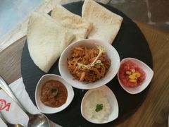 -HIGH FIVE哈福手工汉堡(桂林路店)