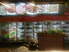 -钢管厂五区小郡肝串串香(通锦桥店)
