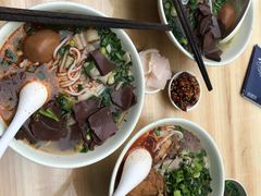 -黔派·虾子羊肉粉·小吃(佳宁娜广场店)