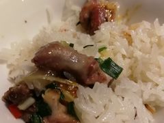 -大鸽饭(马王堆店)