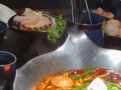 -湊湊火锅·茶憩(上海合生汇店)