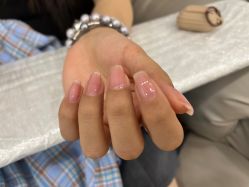 -斯馨·健康美甲美睫